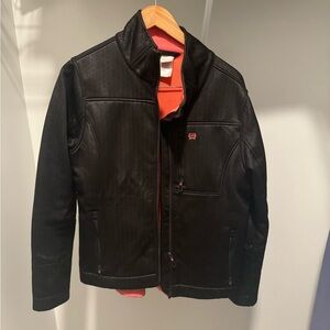 Like New Women’s Cinch Jacket